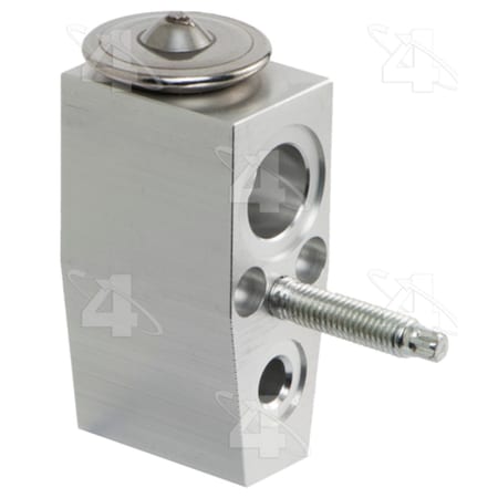 Four Seasons Chevy Caprice 15-11 Expansion Valve, 39468 39468